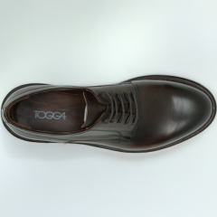 TOGGA 0500-1 KLASİK ERKEK AYAKKABI