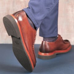 TOGGA 21F0053 KLASİK CASUAL ERKEK AYAKKABI 40 - Kahverengi