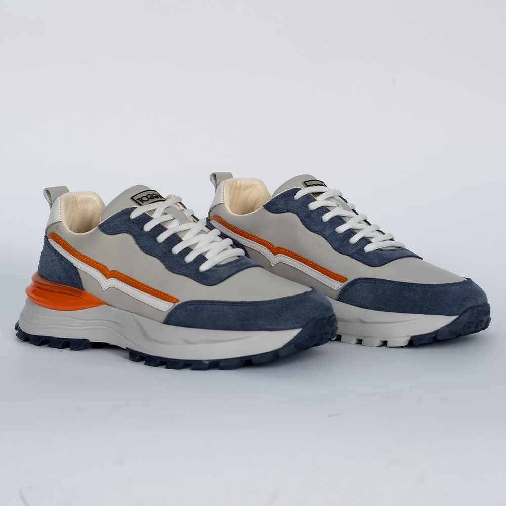 TOGGA 2359 ERKEK SPOR AYAKKABI-GRİ