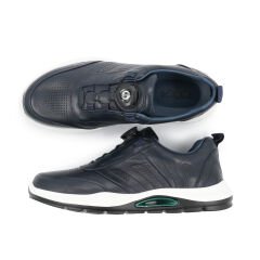 TOGGA 2529-1 SNEAKER ERKEK AYAKKABI-LACİVERT