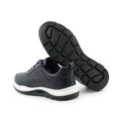 TOGGA 2529-1 SNEAKER ERKEK AYAKKABI-LACİVERT