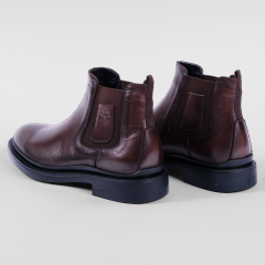 TOGGA 2293 ERKEK BOT 41 - Kahverengi