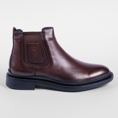 TOGGA 2293 ERKEK BOT 42 - Kahverengi