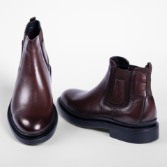 TOGGA 2293 ERKEK BOT 42 - Kahverengi