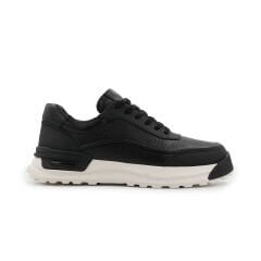 TOGGA 2501-1 SPORT CASUAL ERKEK AYAKKABI-SİYAH
