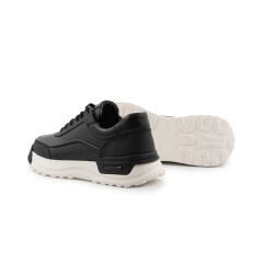 TOGGA 2501-1 SPORT CASUAL ERKEK AYAKKABI-SİYAH