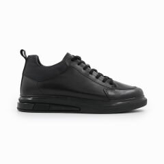 TOGGA 2385 CASUAL ERKEK AYAKKABI-SİYAH