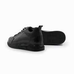 TOGGA 2385 CASUAL ERKEK AYAKKABI-SİYAH