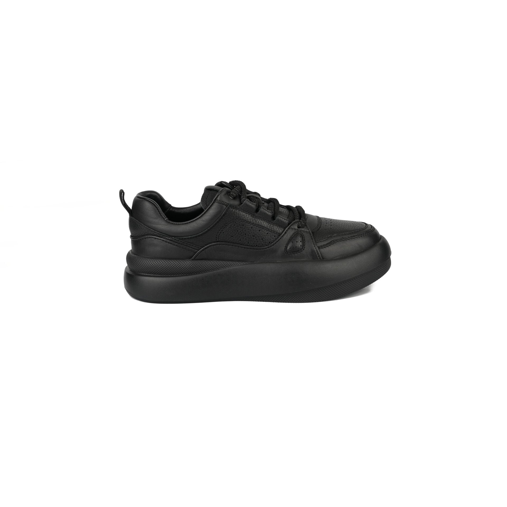 TOGGA 2500 ERKEK DERİ SNEAKER AYAKKABI