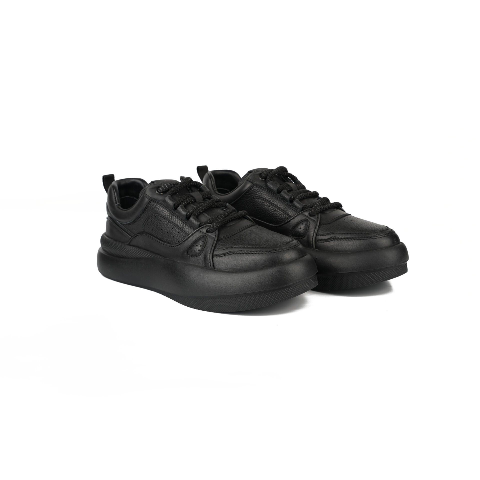TOGGA 2500 ERKEK DERİ SNEAKER AYAKKABI