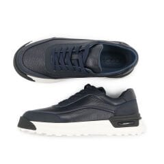 TOGGA 2501-1 SPORT CASUAL ERKEK AYAKKABI-LACİVERT