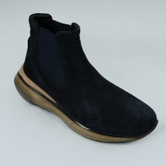 TOGGA 2204 ERKEK BOT 40 - Süet Lacivert