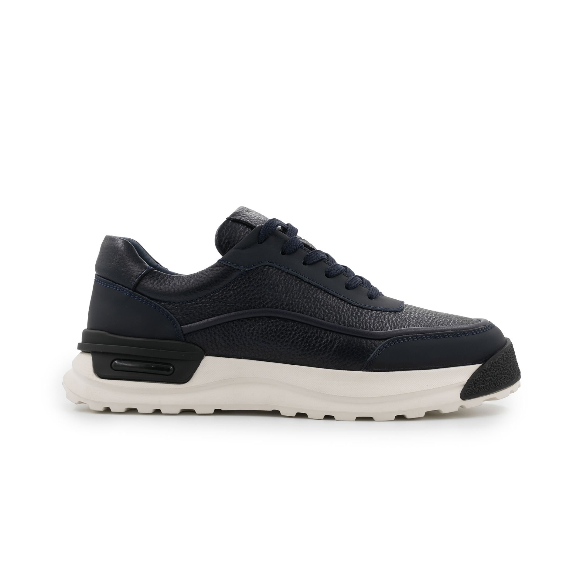 TOGGA 2501-1 SPORT CASUAL ERKEK AYAKKABI-LACİVERT 41 - Lacivert