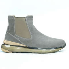 TOGGA 2204 ERKEK BOT 40 - Süet Vizon