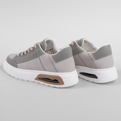 TOGGA 2510 ERKEK DERİ SNEAKER AYAKKABI