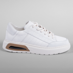 TOGGA 2510 ERKEK DERİ SNEAKER AYAKKABI