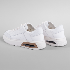 TOGGA 2510 ERKEK DERİ SNEAKER AYAKKABI