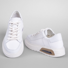 TOGGA 2510 ERKEK DERİ SNEAKER AYAKKABI