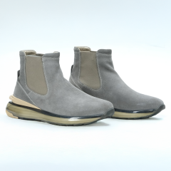 TOGGA 2204 ERKEK BOT 41 - Süet Vizon