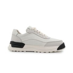 TOGGA 2501-1 SPORT CASUAL ERKEK AYAKKABI-BEYAZ