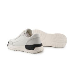 TOGGA 2501-1 SPORT CASUAL ERKEK AYAKKABI-BEYAZ