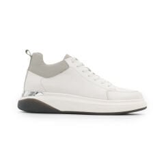 TOGGA 2385-1 SNEAKER ERKEK AYAKKABI-K.BEYAZ