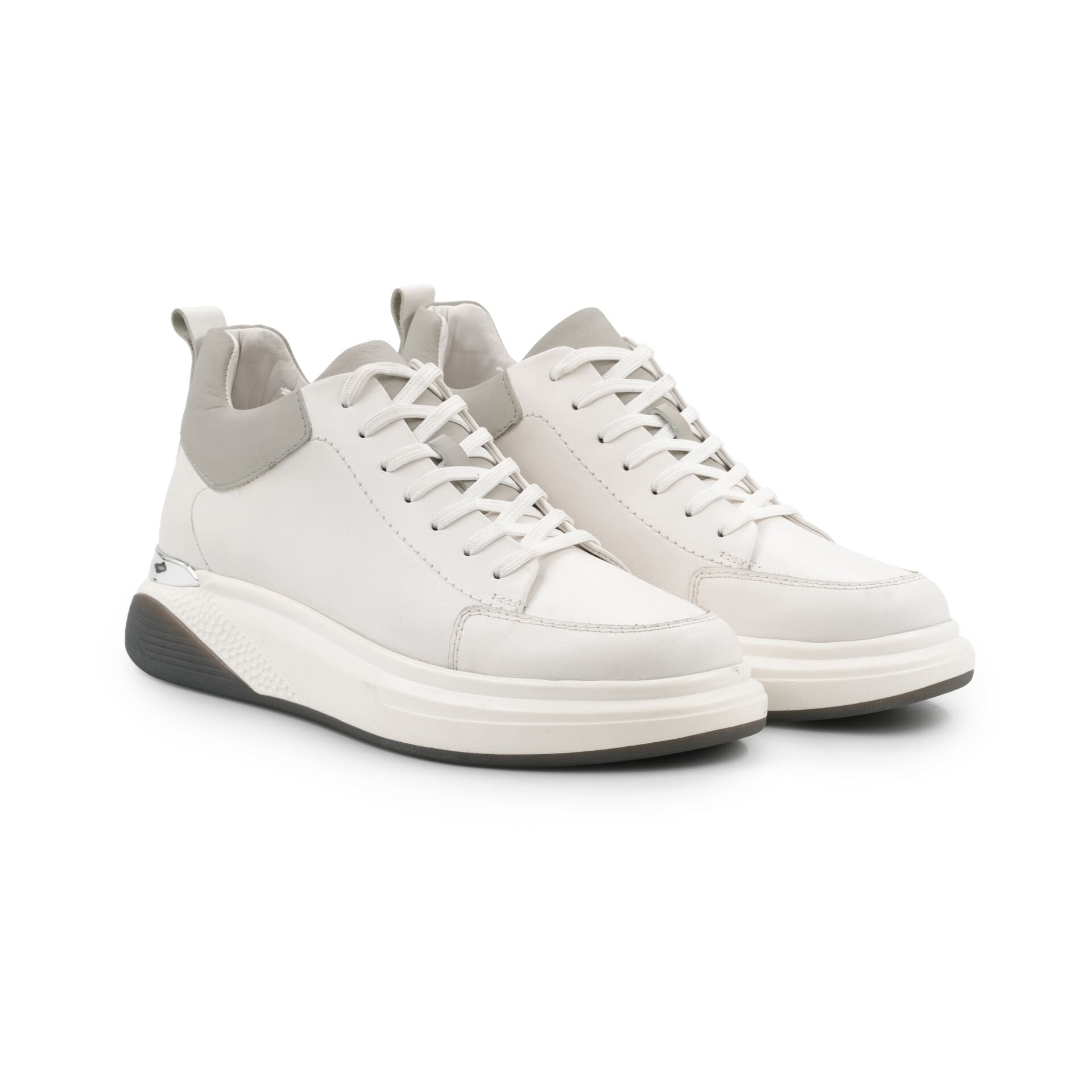 TOGGA 2385-1 SNEAKER ERKEK AYAKKABI-K.BEYAZ