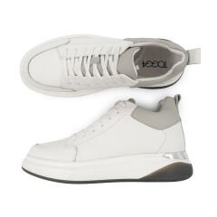 TOGGA 2385-1 SNEAKER ERKEK AYAKKABI-K.BEYAZ