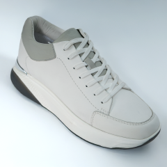 TOGGA 2385-1 SNEAKER ERKEK AYAKKABI-K.BEYAZ 41 - K. Beyaz