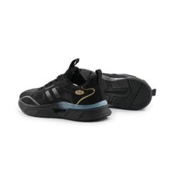 TOGGA 2468 SPOR ERKEK AYAKKABI-SİYAH