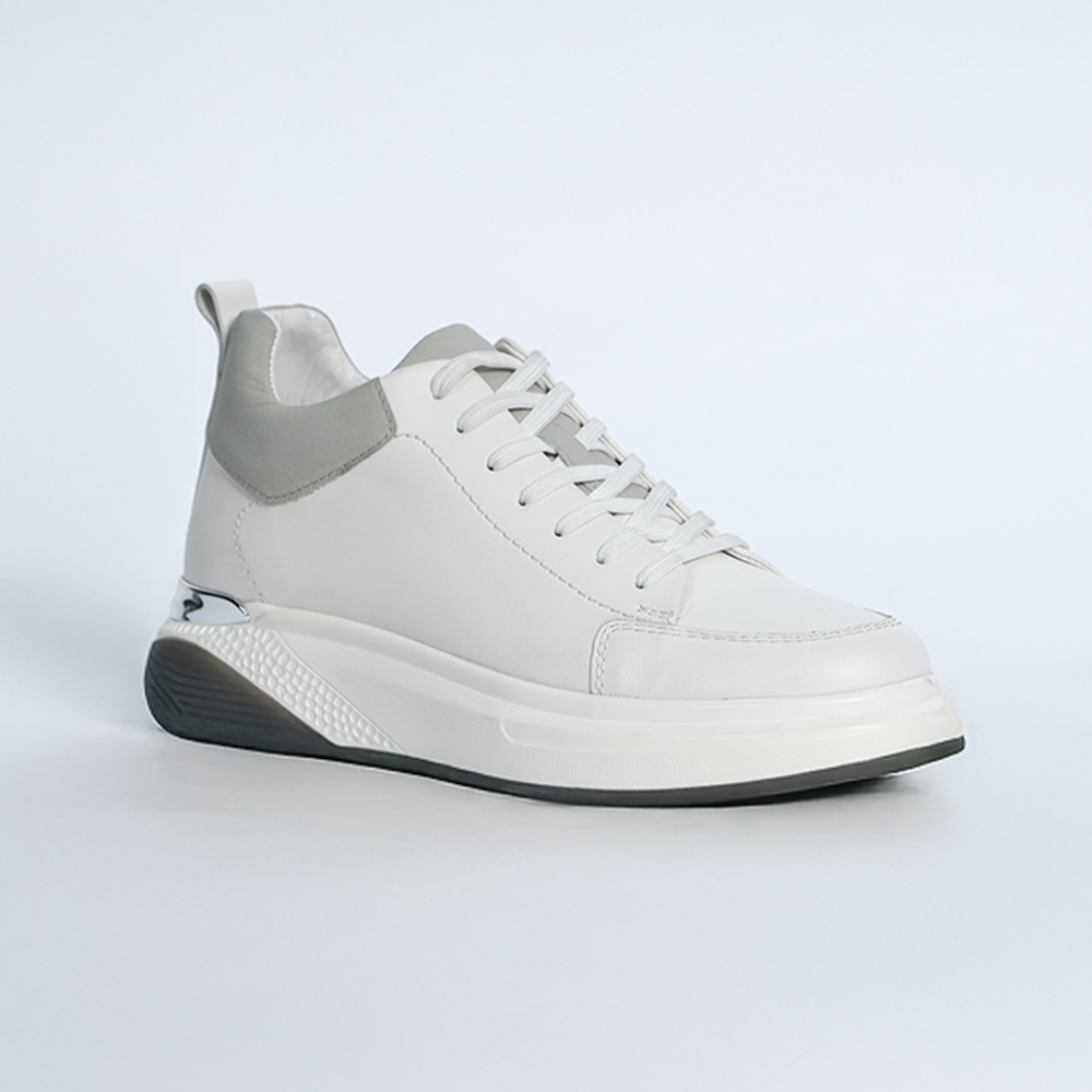 TOGGA 2385-1 SNEAKER ERKEK AYAKKABI-K.BEYAZ 43 - K. Beyaz
