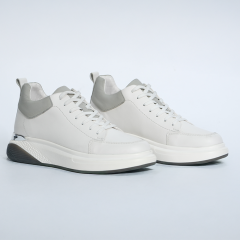 TOGGA 2385-1 SNEAKER ERKEK AYAKKABI-K.BEYAZ 44 - K. Beyaz