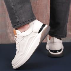TOGGA 2434 DERİ ERKEK CASUAL AYAKKABI