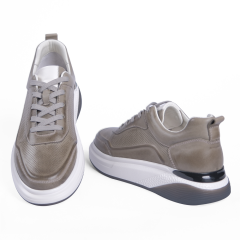 TOGGA 2434 DERİ ERKEK CASUAL AYAKKABI