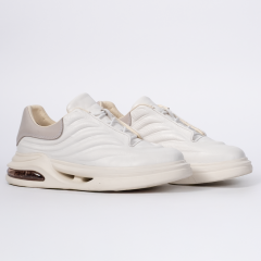 TOGGA 2404 SNEAKER ERKEK AYAKKABI-BEYAZ 41 - Beyaz