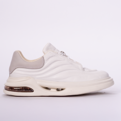 TOGGA 2404 SNEAKER ERKEK AYAKKABI-BEYAZ 41 - Beyaz