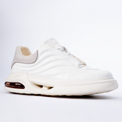 TOGGA 2404 SNEAKER ERKEK AYAKKABI-BEYAZ 42 - Beyaz