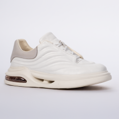 TOGGA 2404 SNEAKER ERKEK AYAKKABI-BEYAZ 43 - Beyaz
