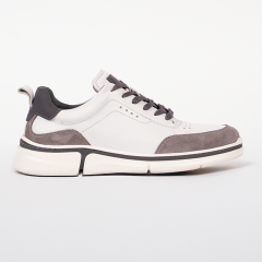 TOGGA 2407 SNEAKER ERKEK AYAKKABI-BEYAZ 43 - Beyaz