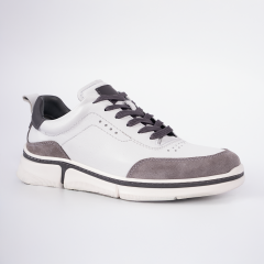 TOGGA 2407 SNEAKER ERKEK AYAKKABI-BEYAZ 43 - Beyaz
