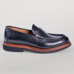 TOGGA 21F0052 KLASİK CASUAL ERKEK AYAKKABI 40 - Siyah