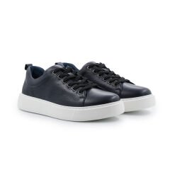 TOGGA 2025 SNEAKER ERKEK AYAKKABI-LACİVERT 44 - Lacivert