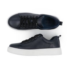 TOGGA 2025 SNEAKER ERKEK AYAKKABI-LACİVERT 44 - Lacivert