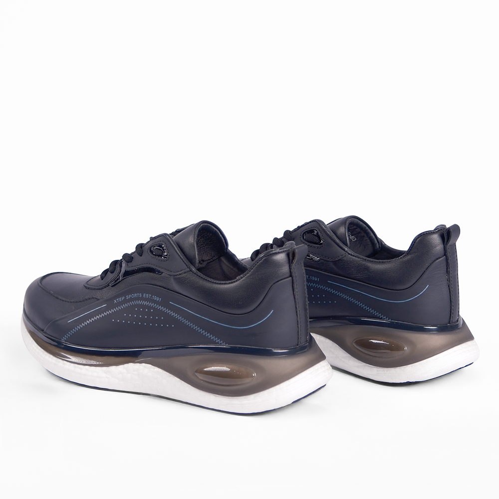 TOGGA 2286-2 DERİ ERKEK SPPOR AYAKKABI