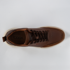 TOGGA 2407 SNEAKER ERKEK AYAKKABI-TABA 42 - Taba