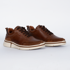 TOGGA 2407 SNEAKER ERKEK AYAKKABI-TABA 44 - Taba