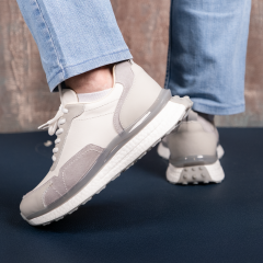 TOGGA 2313-2 ERKEK CASUAL SPOR AYAKKABI