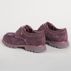 TOGGA 21F0055 CASUAL ERKEK AYAKKABI 41 - Süet Kahve