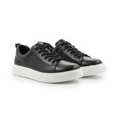 TOGGA 2025 SNEAKER ERKEK AYAKKABI-SİYAH