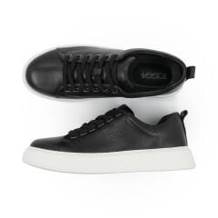 TOGGA 2025 SNEAKER ERKEK AYAKKABI-SİYAH